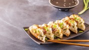 Resep Dumpling Gyoza Khas Jepang