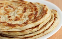 Resep Roti Cane Arab