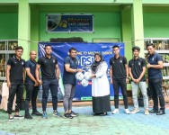 PSIM Goes To School SMP Muhammadiyah 7 Yogyakarta