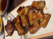 Makanan Usus Sapi Khas Korea yang Trending di Media Indonesia, Simak Resep Daechang