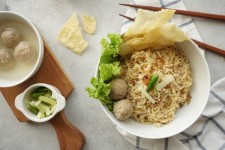 Resep Cwie Mie Dari Malang