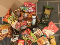 Rekomendasi Snack Jepang Halal Yang Wajib kamu Coba