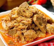 Resep Gulai Nangka Padang