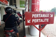 Pertalite Akan di Hilangkan Pada Tahun Ini? Inilah Jenis BBM yang Akan Dilarang Pada 2023