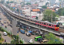 Jadwal Keberangkatan KRL Jalur Solo-Jogja Terbaru