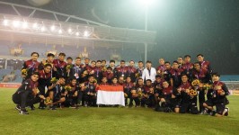 Usai Kalah Melawan Vietnam, Apakah Selanjutnya Tim Garuda Akan Melanjutkan Perebutan Peringkat Ketiga Piala AFF 2022?