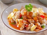 Resep Ayam Koloke Ala Restoran Chinese 