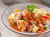 Resep Ayam Koloke Ala Restoran Chinese