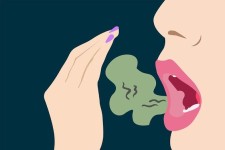 Inilah Penyebab dari Kebiasaan yang Mengakibatkan Bau Tak Sedap dari Mulut