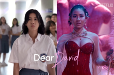 Sinopsis Film Indonesia Dear David (2023)