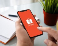 Ada Apa Dengan Shopee? Simak Penyebab Shopee Error