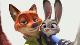 Film Zooptopia 2 Akan Segera Tayang Tahun 2023