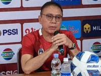 Masa Ketua Umum PSSI Mochamad Iriawan Akan Segera Berakhir Usai KLB