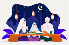 Membayar Hutang Puasa Ramadhan, Simak Selengkapnya di Sini