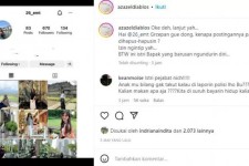 Ibu Mario Dandy Diduga Hapus Unggahan di Instagram : Barang Branded, Gaya Hidup Mewah, Hilang Semua