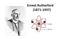 Biografi Ernest Rutherford Penemu Proton Unsur Positif Inti Atom
