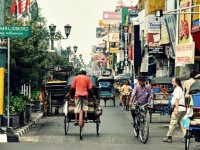 Menjadi Landmark Kota Yogyakarta: Inilah Sejarah Malioboro