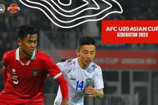  Klasemen Grup A Piala Asia U20 AFC 2023: Hasil Akhir Imbang Siapa Yang Lanjut Ke Babak Selanjutnya?