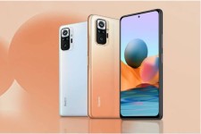 Inilah Fitur Pada Redmi Note 10 Pro