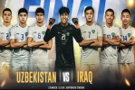Predksi Skor Persik Uzbekistan U20 vs Irak U20, dan Susunan Pemain yang Akan Bermain Pada Malam Ini