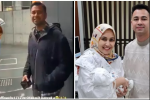 Viral Raffi Ahmad Kepergok Video Call Cewek Berhijab, Diduga Selingkuh? Nagita Kaget Saat Berlibur di Jepang