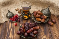 Ramadan 1444: Konsumsi Kurma Saat Sahur dan Berbuka Baik untuk Kesehatan? Ini Dia Penjelasannya