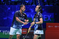 Hasil Draw Wakil Indonesia di Spain Masters 2023