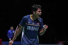 Chico dan Rinov Mundur dari Spain Masters 2023 Akibat Cedera