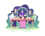 Ramadan 1444: Konsumsi Makanan Manis Saat Sahur dapat Meningkatkan Rasa Lapar? Ini Dia penjelasannya