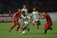 Persib Kalah, PSM Jadi Juara Liga 1 2022-2023