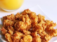 Resep Ayam Popcorn yang Gurih dan Nikmat