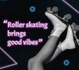 Wahana Baru Di Jogja!!  Roller Quad K-POP Dapatkan Promo Soft Opening
