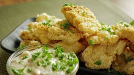 Resep Menu Buka Puasa: Ikan Dori Filet Crispy yang Garing dan Renyah