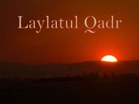 Malam Seribu Bintang, Simak Amalan Malam Lailatul Qadar