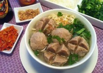 Kuliner Jogja: 5 Rekomendasi Warung Bakso yang Terkenal Enak dan Murah di Jogja