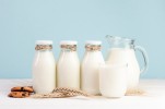 4 Manfaat Susu Bagi Kesehatan yang Jarang Diketahui