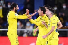 Liga Spanyol Villarreal vs Espanyol, Prediksi Skor, Head to Head, Line up Pemain