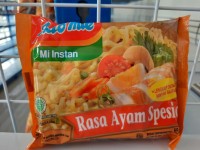 Mengakibatkan Kanker, Ditemukan Adanya Kandungan Etilen Oksida Dalam Indomie Rasa Ayam Spesial