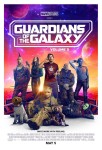Beli Tiket Nonton Film Guardian of The Galaxy Volume 3 Sekarang Bisa Dapat Merchandise Ini, Berikut Tanggal Tayangnya!