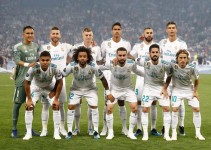 Prediksi Skor Real Sociedad vs Real Madrid Liga Spanyol, 3 Mei 2023