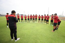 Setelah Timnas Melawan Kamboja, Indonesia Akan Meraih Hasil Terbaik Pada Laga SEA Games