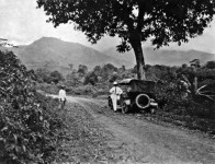 7 Gunung Kramat, Tempat Ilmu Hitam di Indonesia