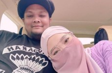 Virgoun Gugat Cerai Sang Istri, Inara Rusli Memutuskan Buka Cadar Ini Alasannya!