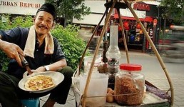 5 Kuliner Khas Betawi yang Nyaris Punah, Udah Nyobain?