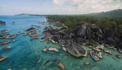Rekomendasi Pulau Terluar di Indonesia, Sungguh Menakjubkan!