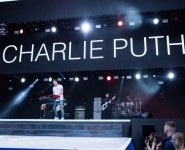 Charlie Puth Konser di Indonesia?! Cek Tanggal dan Harga Tiket nya Disini