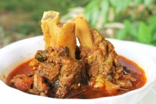 Resep Gulai Kambing dan Tips Agar Tidak Bau 