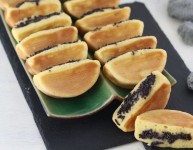 Resep Tradisional Kue Pukis