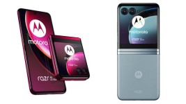 Spesifikasi Keluaran Baru Motorola Razr 40 Ultra, Simak Harganya