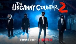 Drakor The Uncanny Counter 2 Segera Tayang, Cek Disini Jadwalnya